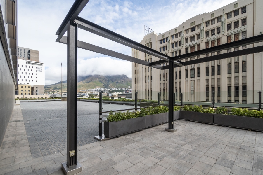 1 Bedroom Property for Sale in Cape Town City Centre Western Cape